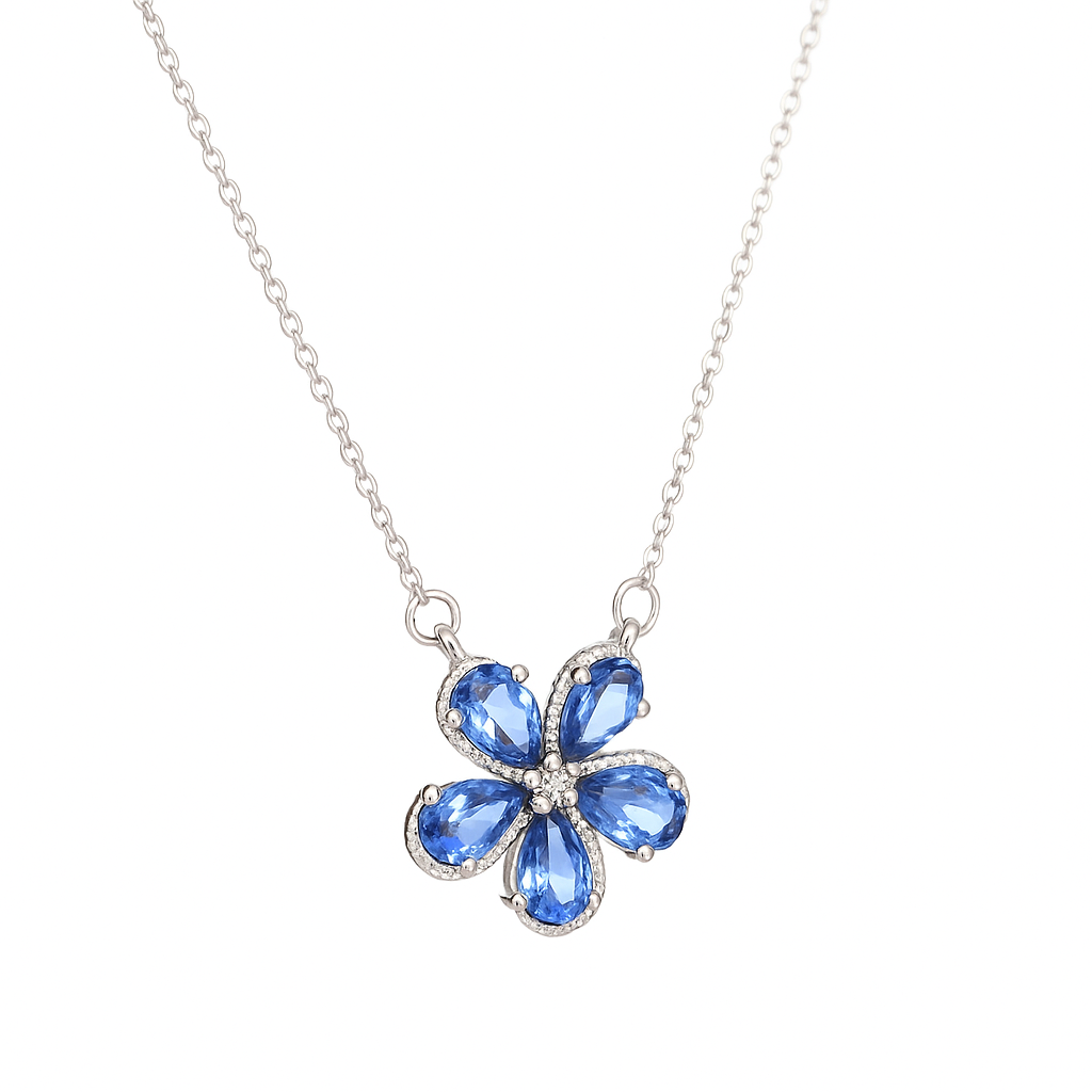 Ivory Blossom