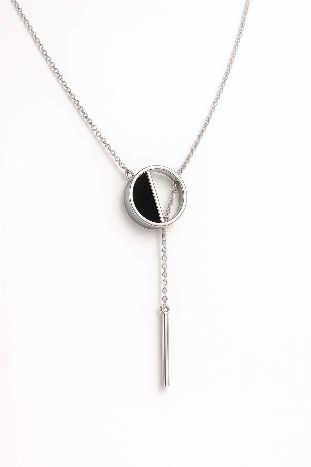 Twilight Eclipse Pendant