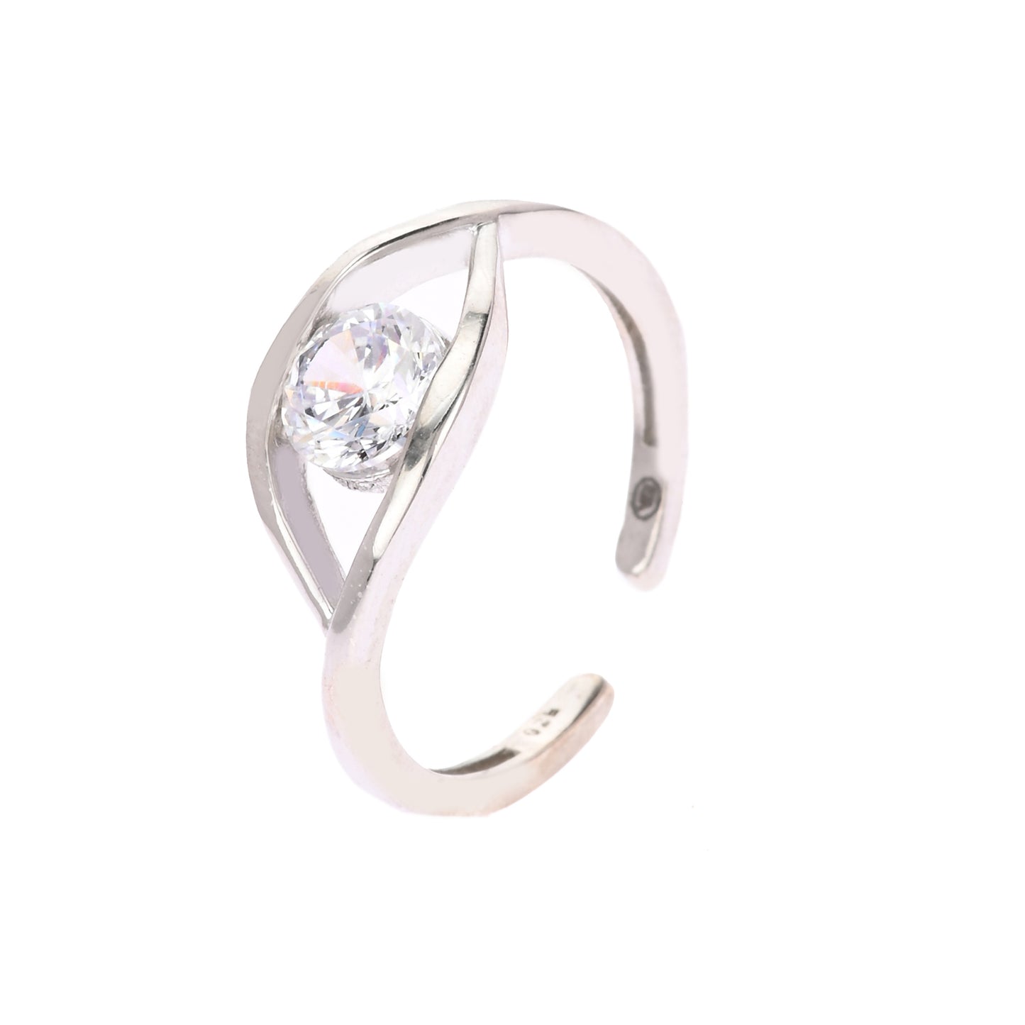 Ethereal Vision Ring