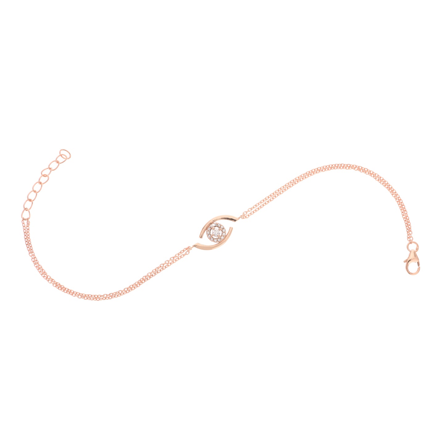 Guardian's Gaze Eye Bracelet