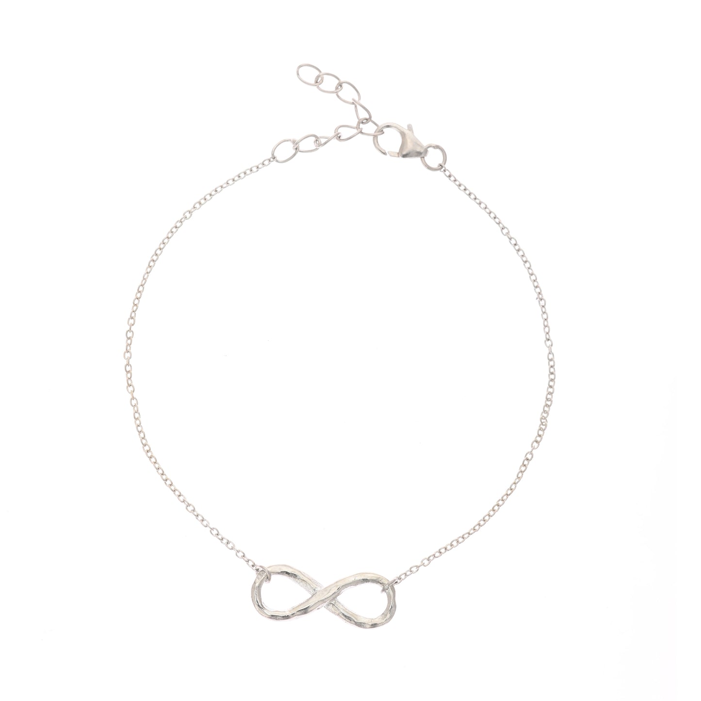 Infinite Charm Bracelet