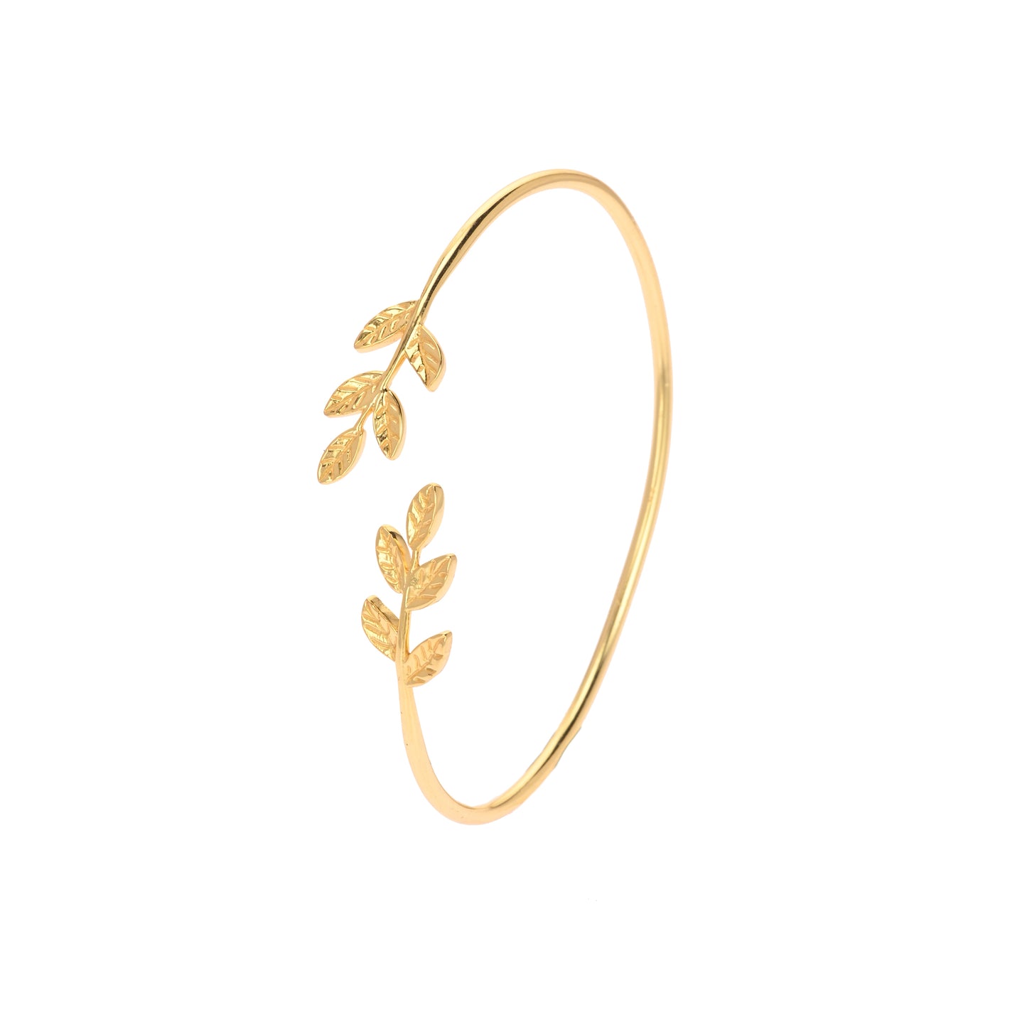 Olive Grace Cuff