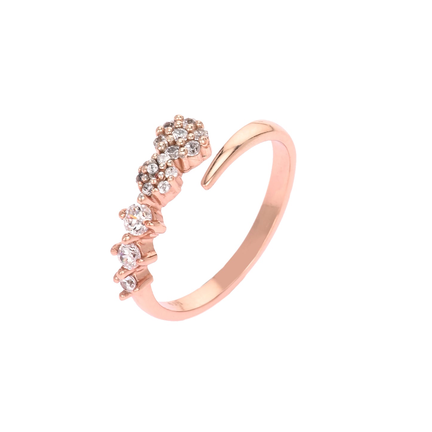 Stellar Serpent Ring