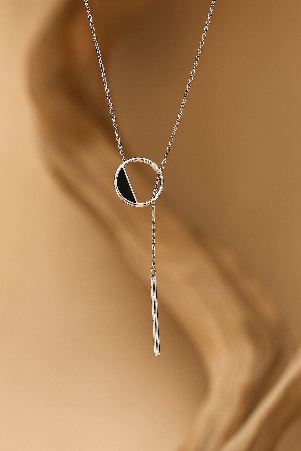 Twilight Eclipse Pendant
