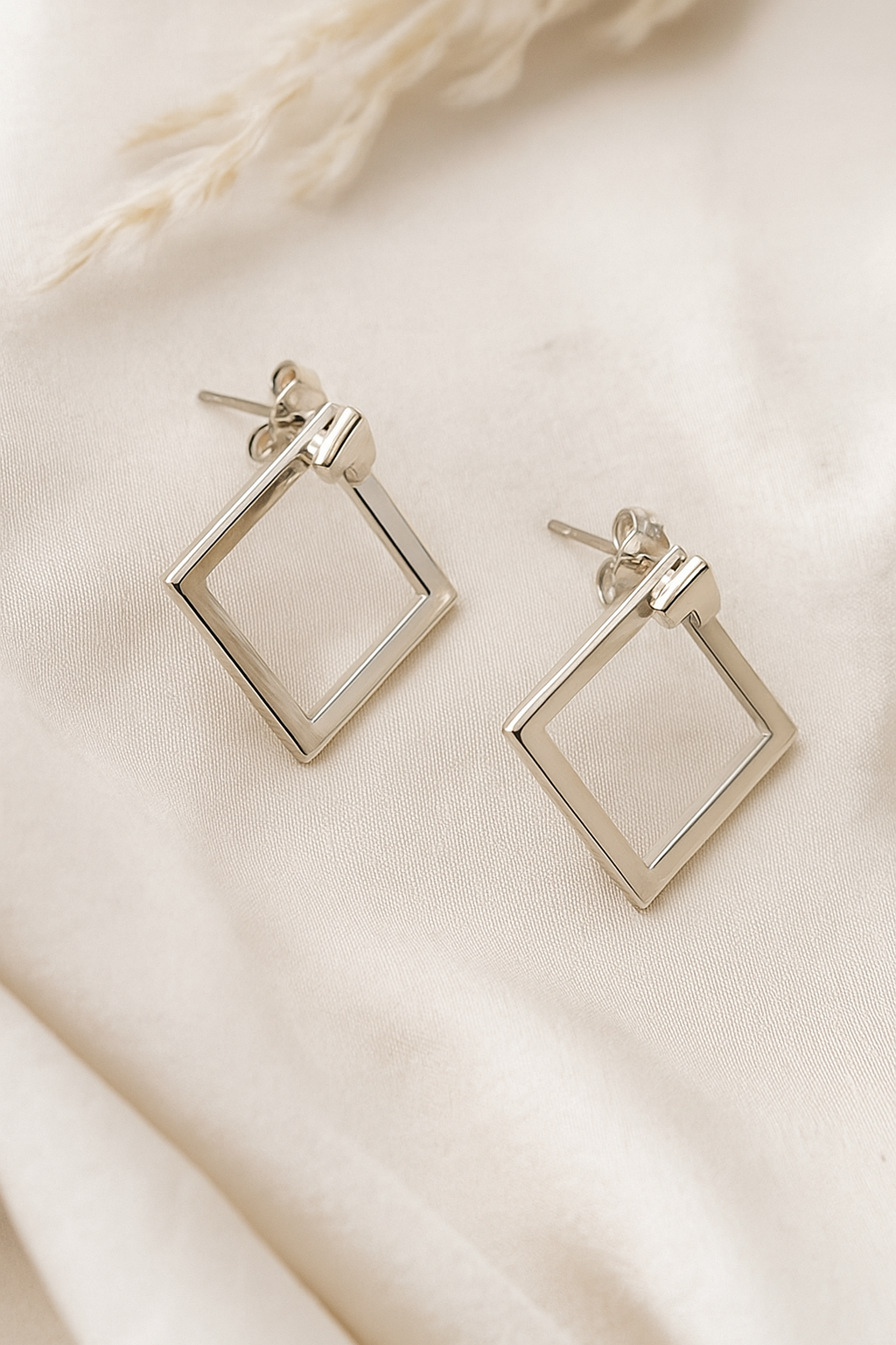 Twinkle Drop Earrings