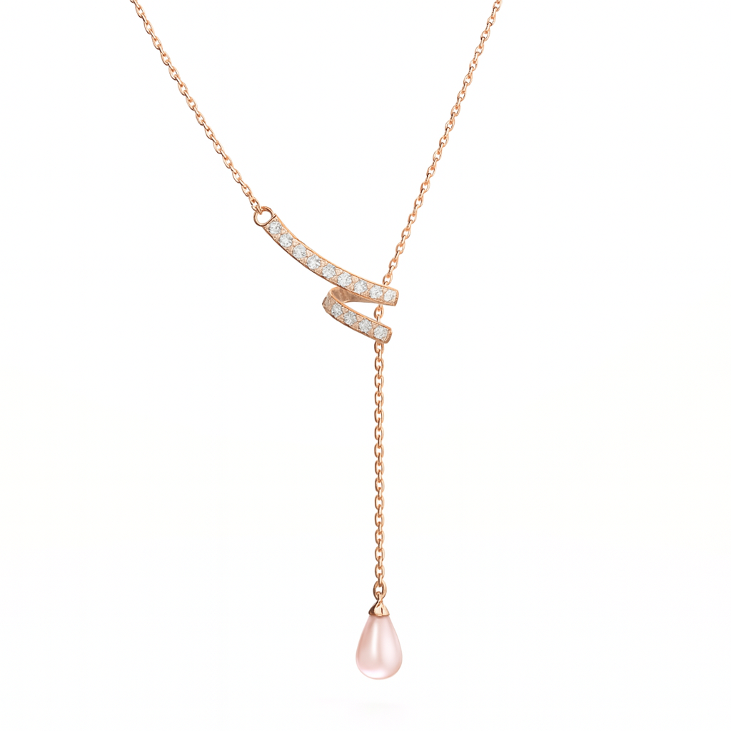 Cascade Waterfall Pendant