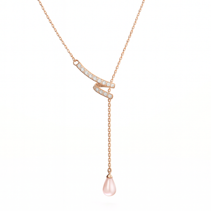 Cascade Waterfall Pendant