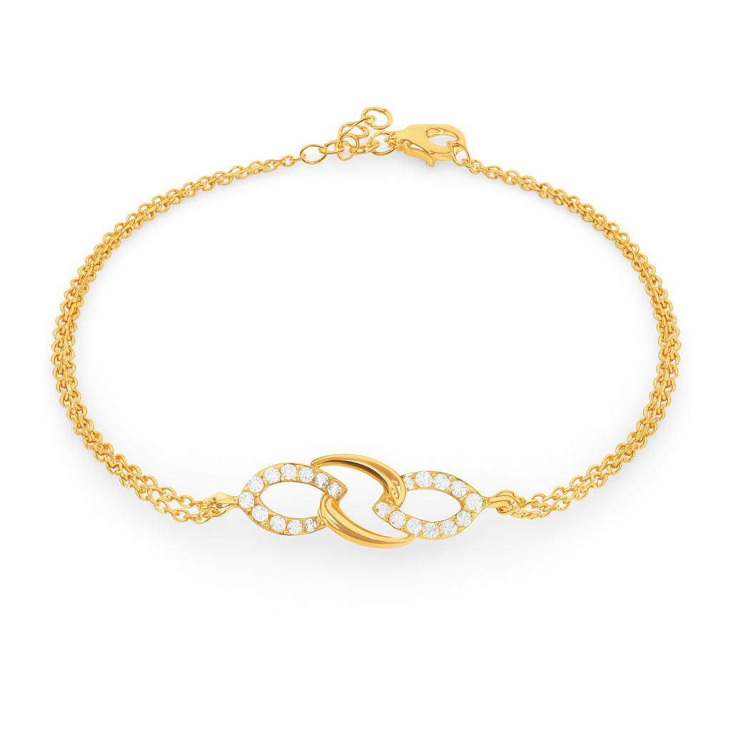 Eternal Connection Bracelet