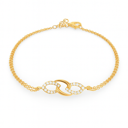 Eternal Connection Bracelet