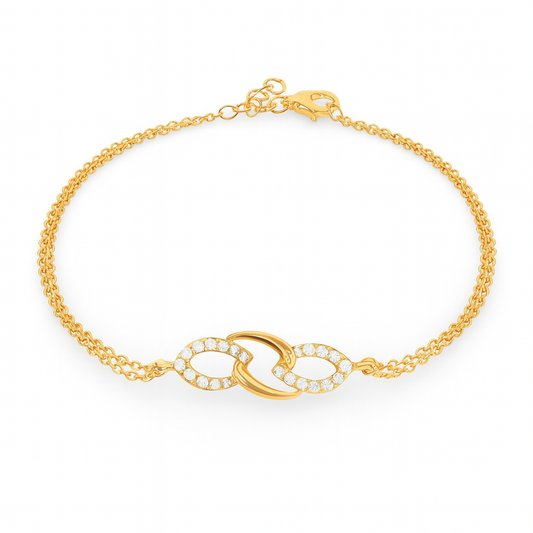 Eternal Connection Bracelet