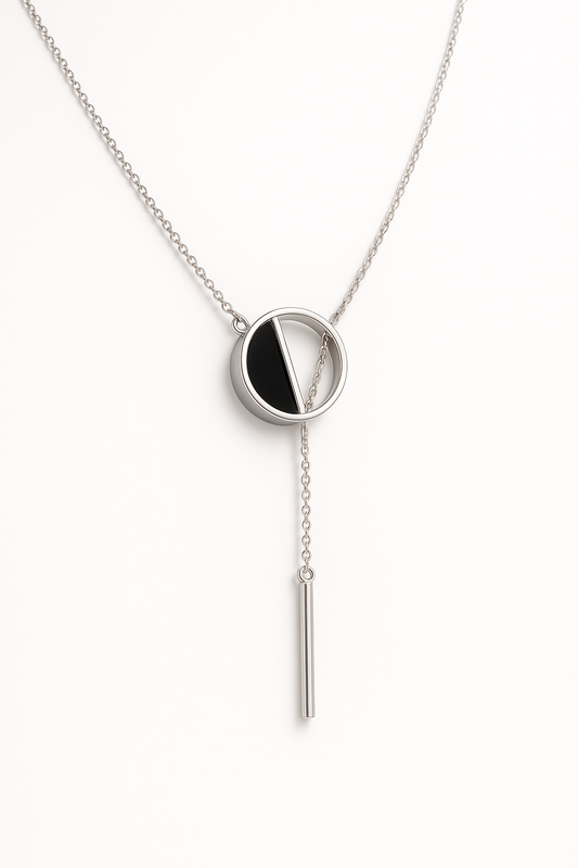 Twilight Eclipse Pendant