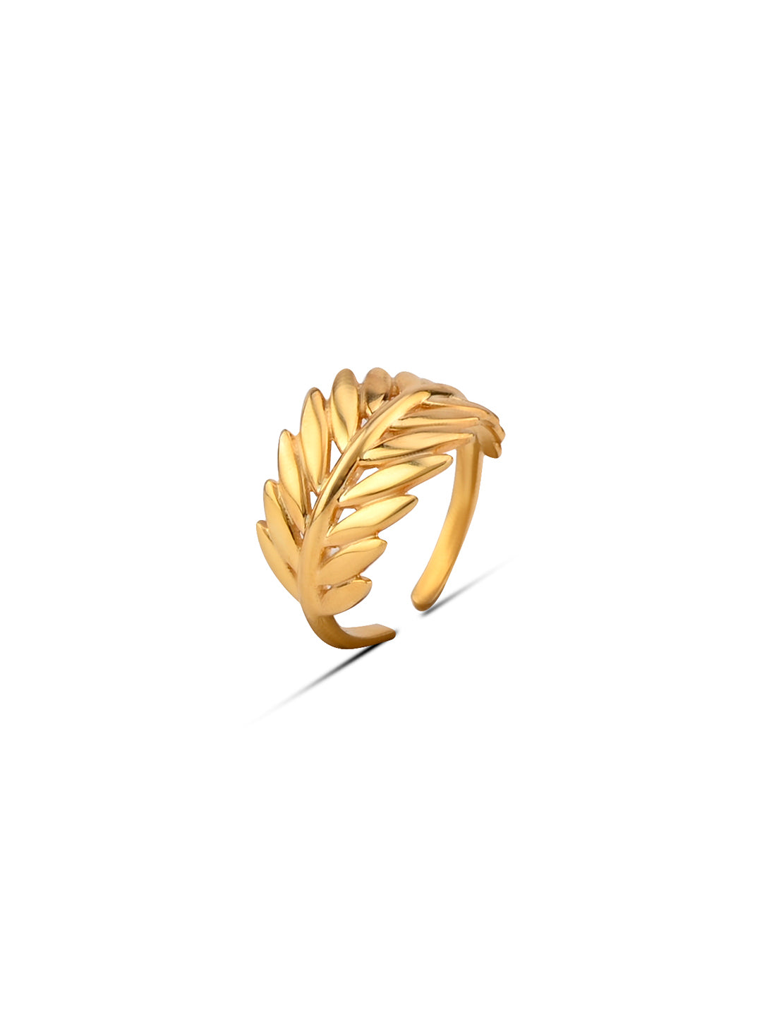 Everleaf Fern Ring