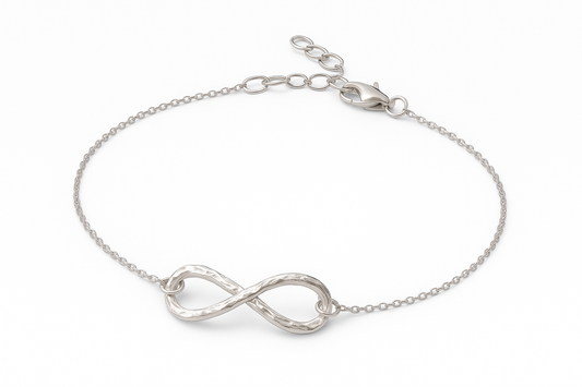 Infinite Charm Bracelet