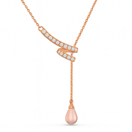 Cascade Waterfall Pendant