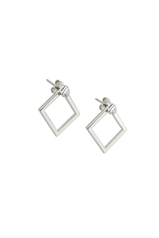 Twinkle Drop Earrings