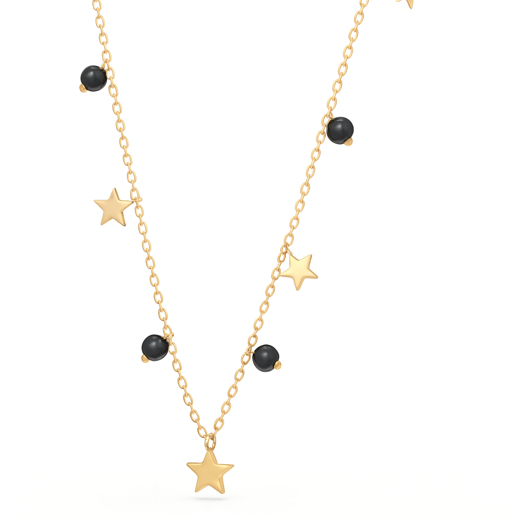 Cosmic Dreams Necklace
