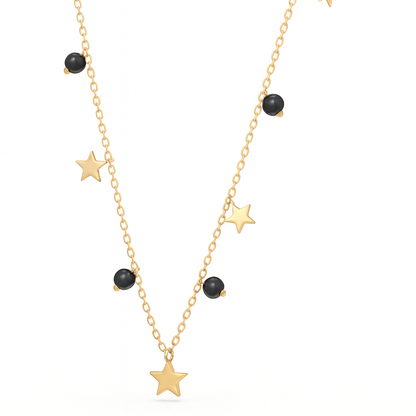 Cosmic Dreams Necklace