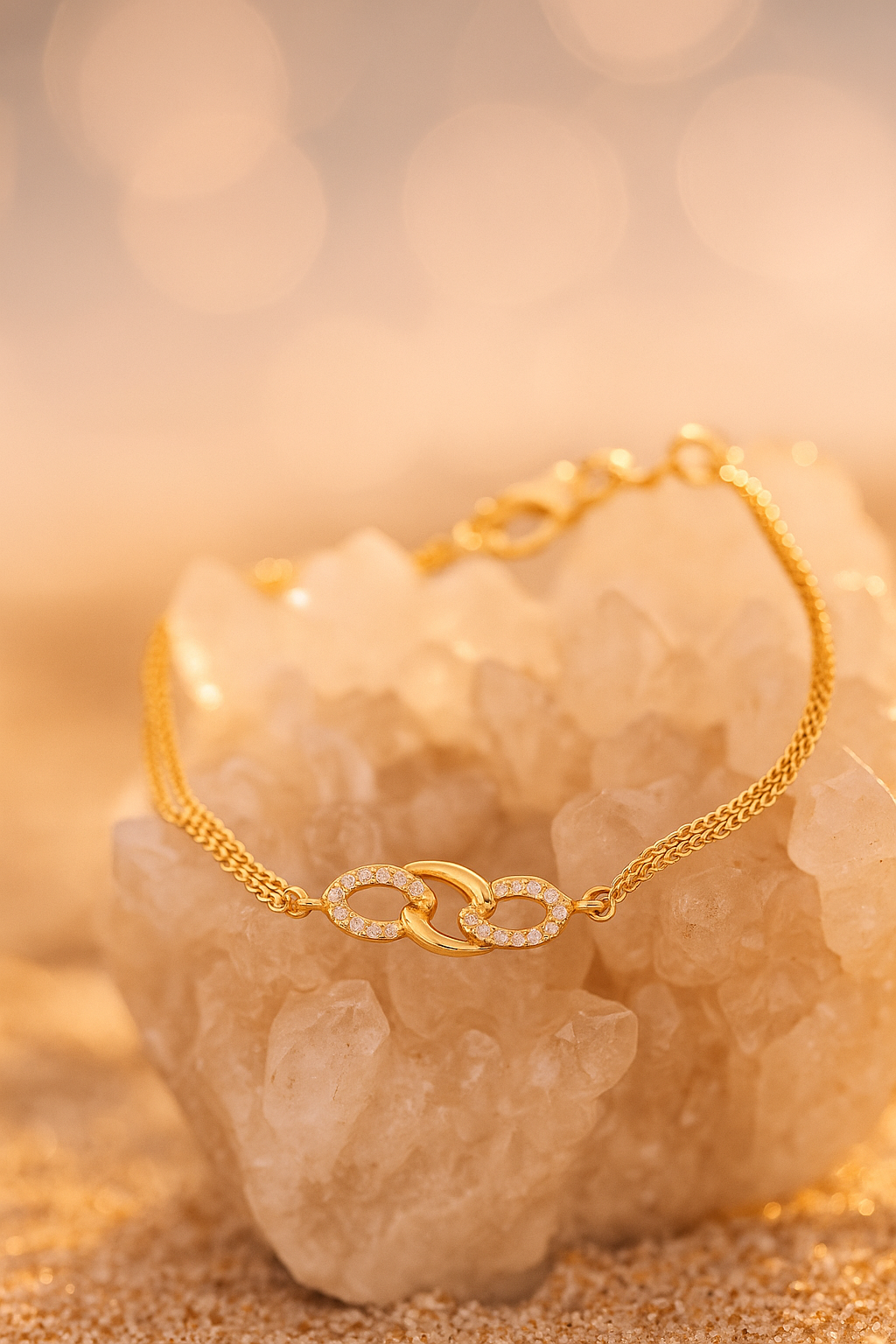 Eternal Connection Bracelet