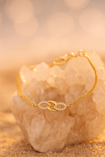 Eternal Connection Bracelet