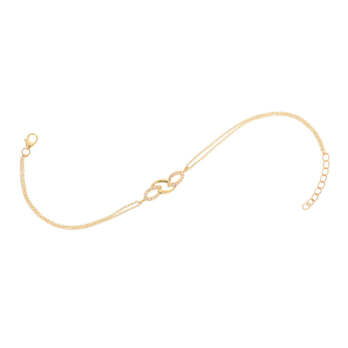Eternal Connection Bracelet
