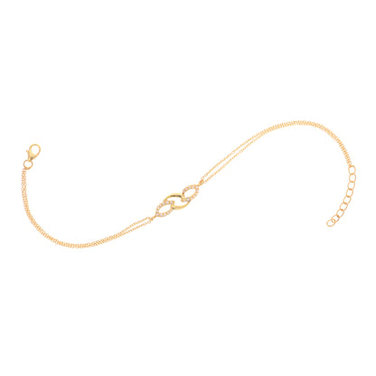 Eternal Connection Bracelet