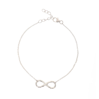 Infinite Charm Bracelet
