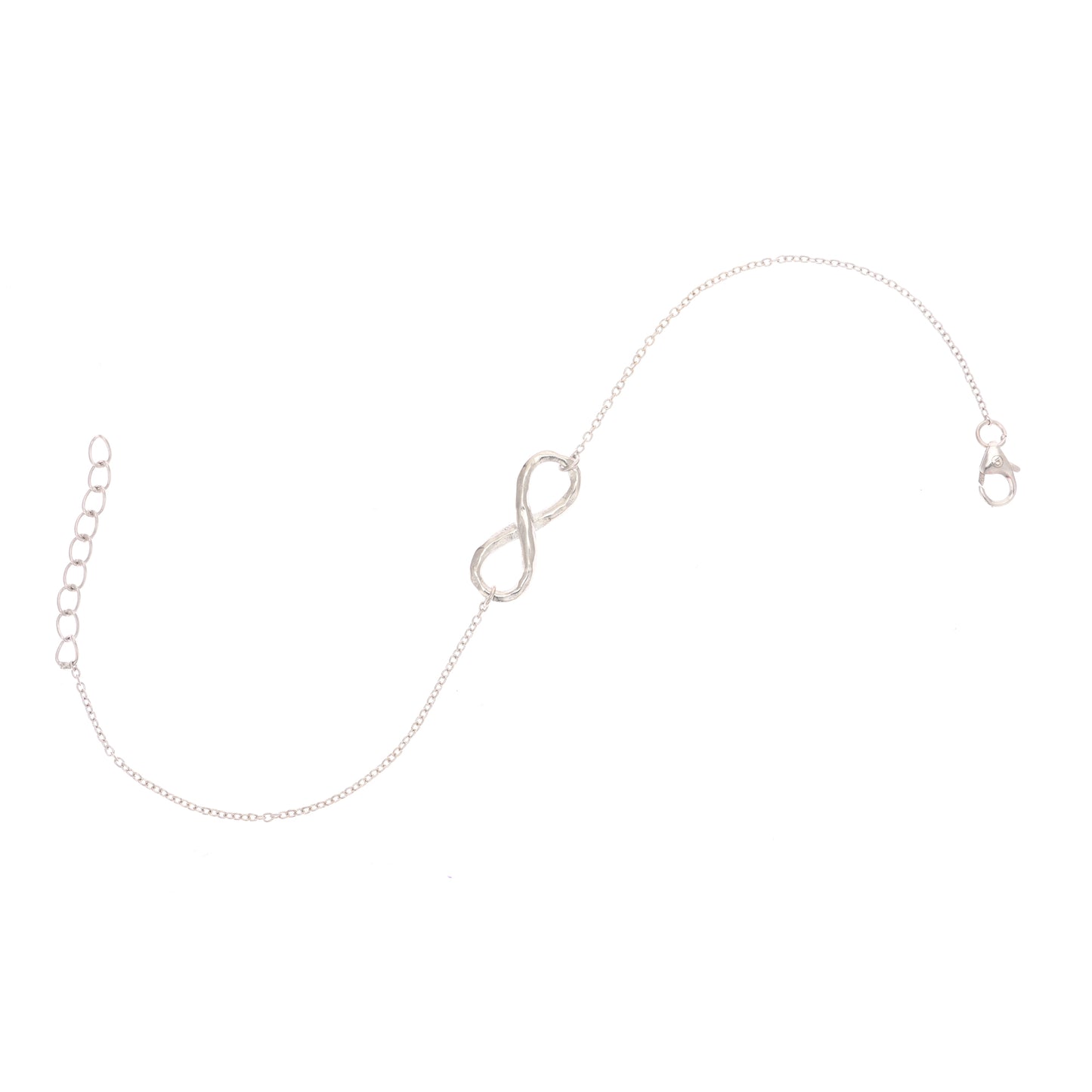 Infinite Charm Bracelet