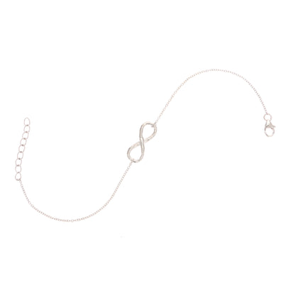 Infinite Charm Bracelet