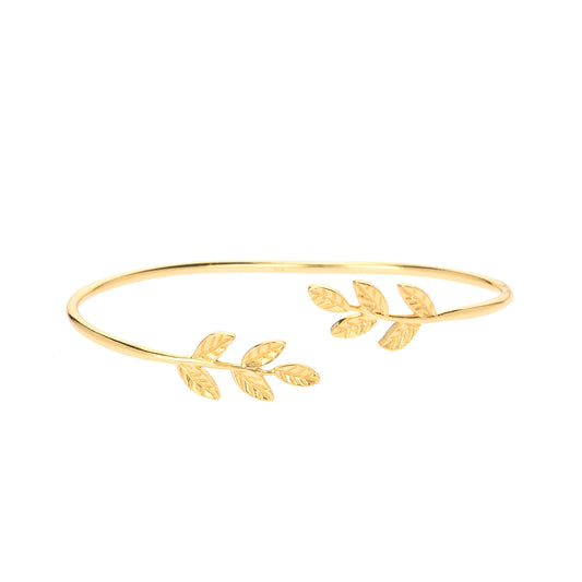 Olive Grace Cuff