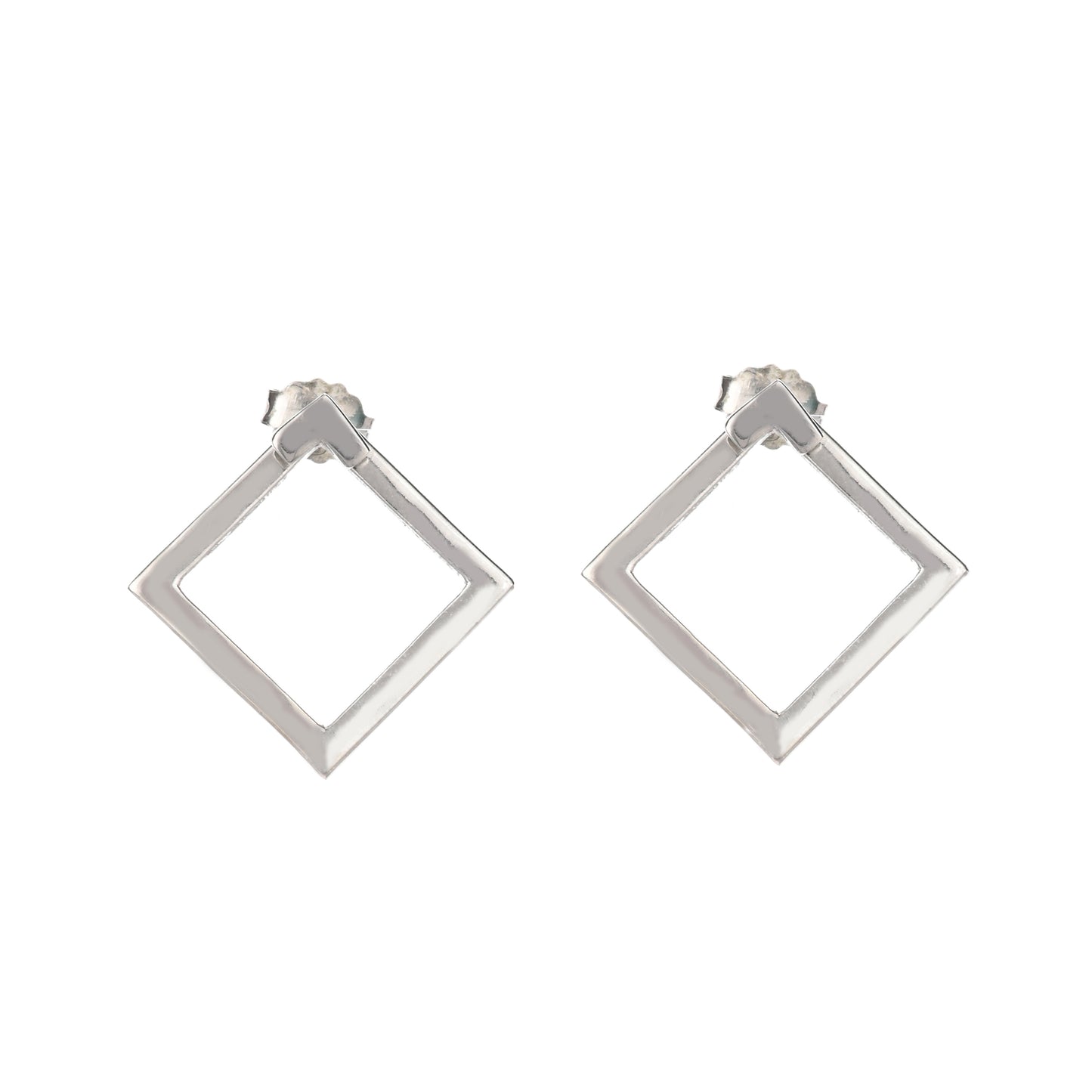 Twinkle Drop Earrings