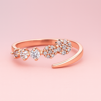 Stellar Serpent Ring