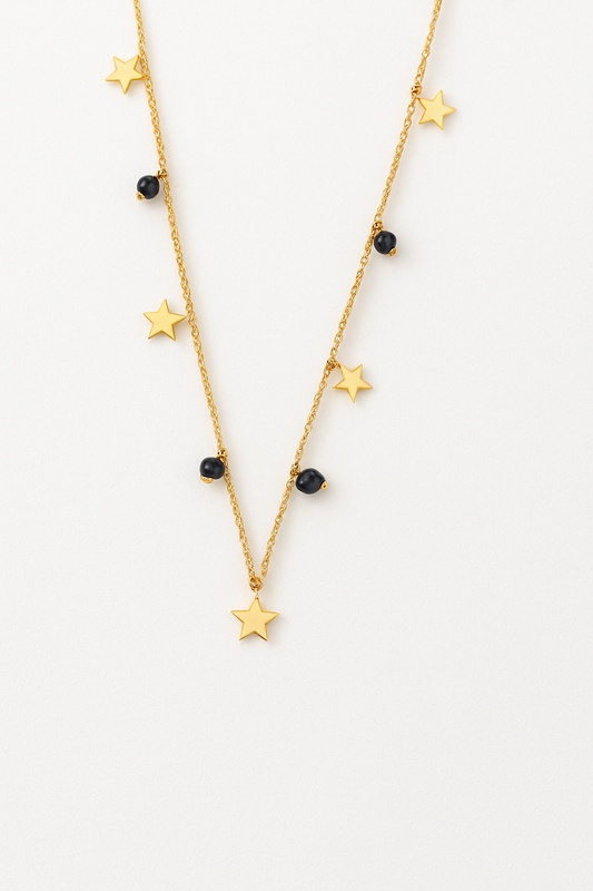 Cosmic Dreams Necklace