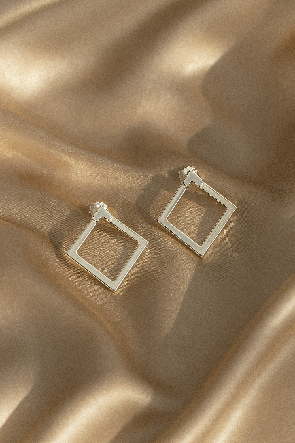 Twinkle Drop Earrings